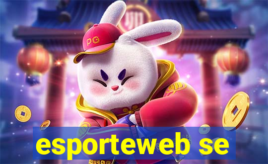 esporteweb se